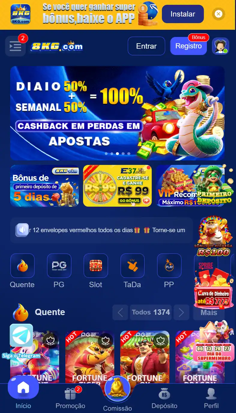 8kg Experimente jogos online com saque via PIX Ganhe Bônus