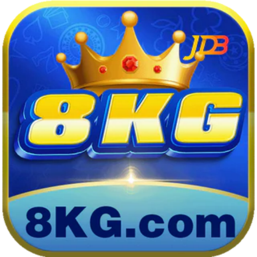 8KG LOGO