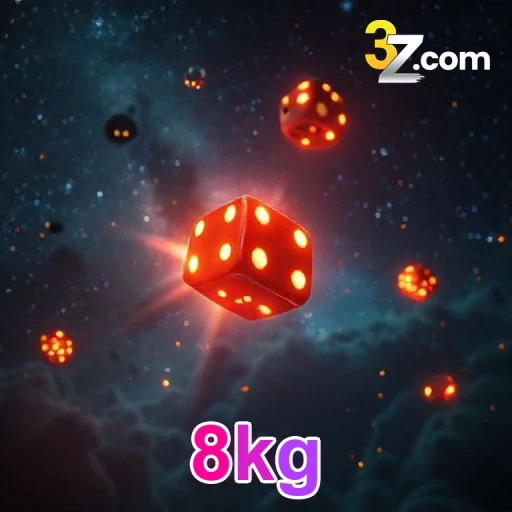 8KG Jogos de caça-níqueis